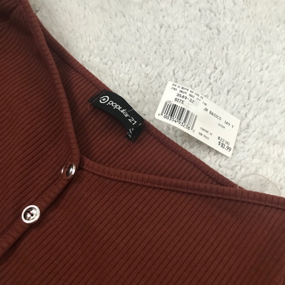 Off the shoulder body suit - Picture 4 of 4